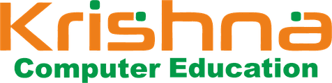 Krishna Computers Education — home