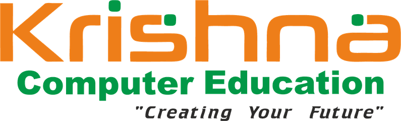 Krishna Computers Education